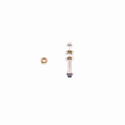 Bilstein B4 OE Replacement Suspension Rear Shock Absorber for 1994-1999 Mercedes-Benz S420 (W140) 24-017077