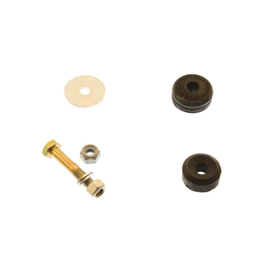 Bilstein B4 OE Replacement Suspension Rear Shock Absorber for 1994-2002 Mercedes-Benz SL500 24-013161