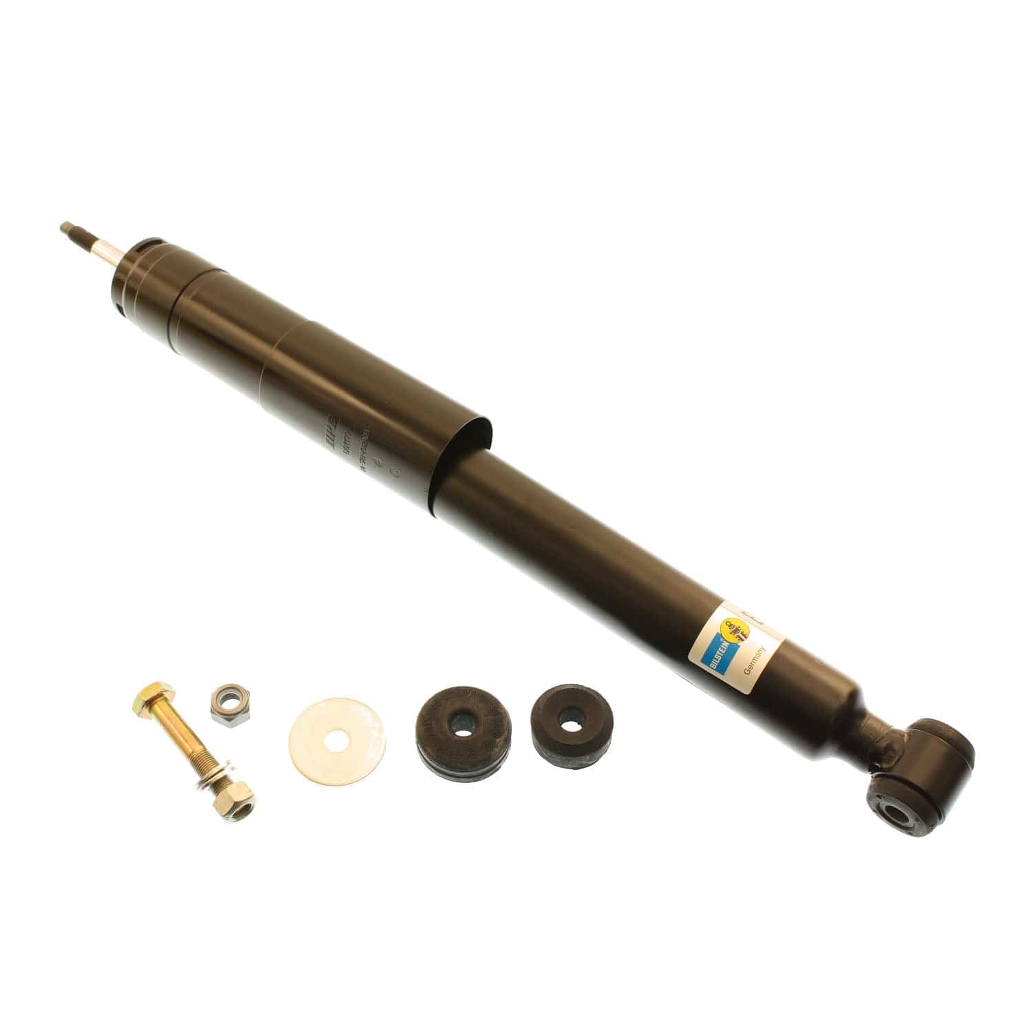 Bilstein B4 OE Replacement Suspension Rear Shock Absorber for 1994-2002 Mercedes-Benz SL500 24-013161
