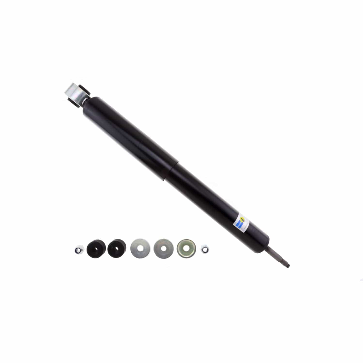 Bilstein B4 OE Replacement Suspension Rear Shock Absorber for 1995-1997 Land Rover Defender 90 19-218724