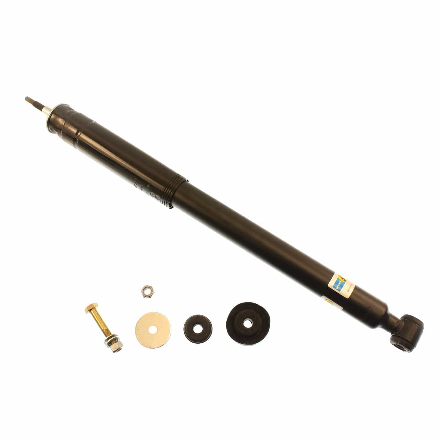 Bilstein B4 OE Replacement Suspension Rear Shock Absorber for 1996-1999 Mercedes-Benz E300 24-021555