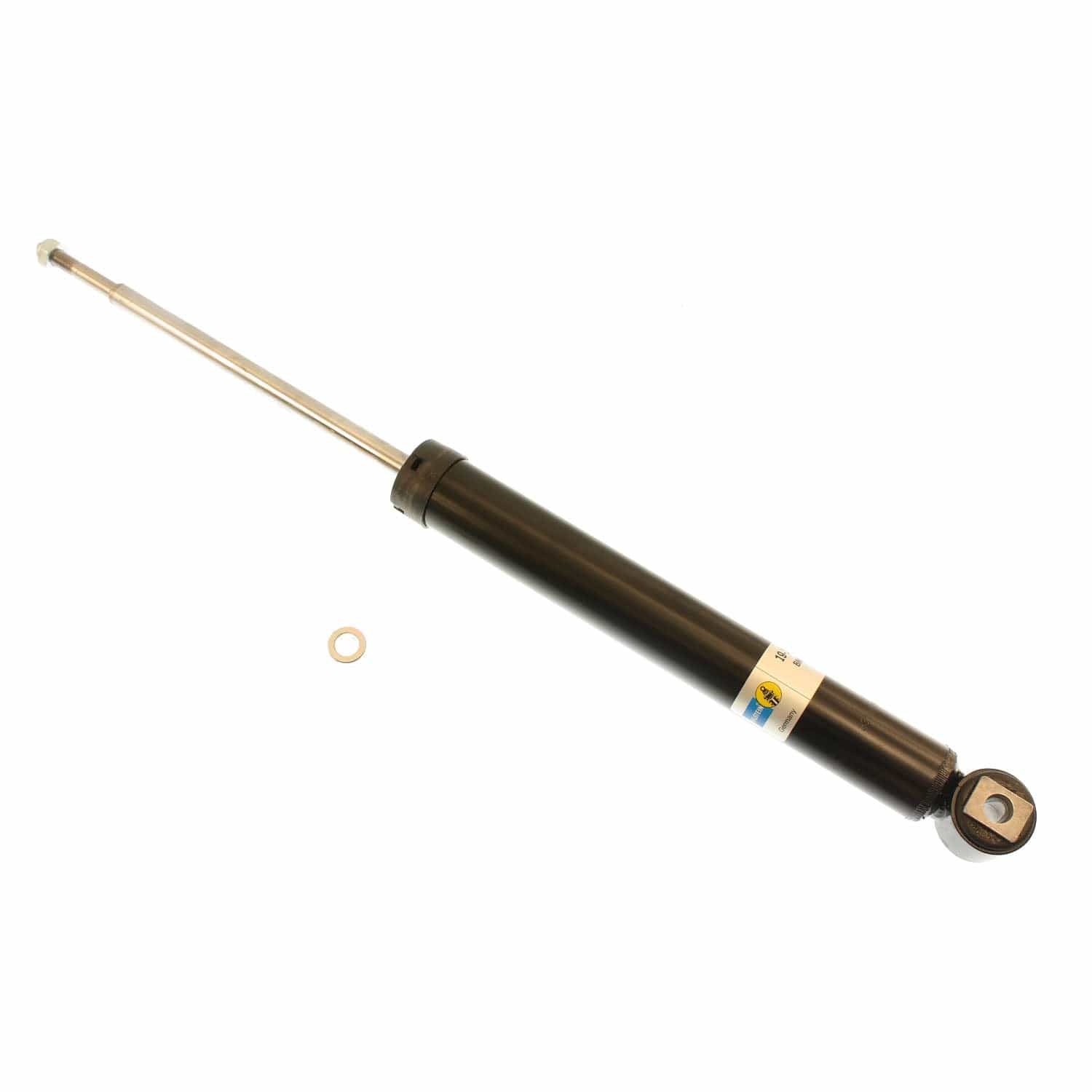 Bilstein B4 OE Replacement Suspension Rear Shock Absorber for 1996-2002 BMW Z3 19-158839