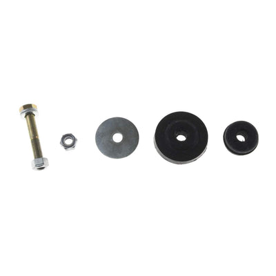 Bilstein B4 OE Replacement Suspension Rear Shock Absorber for 1997 Mercedes-Benz E420 24-100557