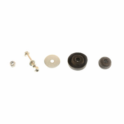 Bilstein B4 OE Replacement Suspension Rear Shock Absorber for 1998-1999 Mercedes-Benz E320 24-108263