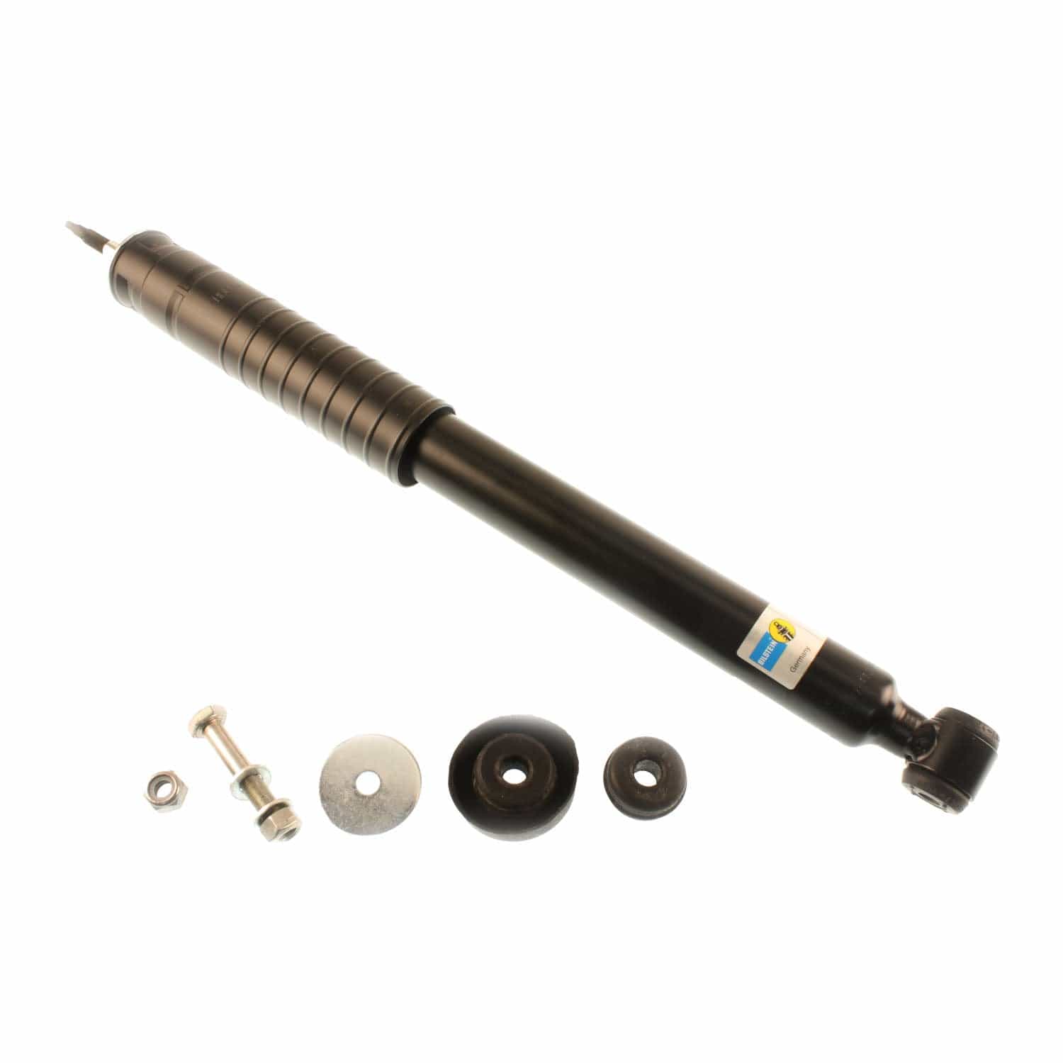 Bilstein B4 OE Replacement Suspension Rear Shock Absorber for 1998-1999 Mercedes-Benz E320 24-108263