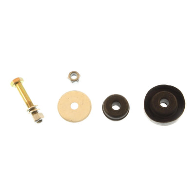 Bilstein B4 OE Replacement Suspension Rear Shock Absorber for 1998-1999 Mercedes-Benz E430 24-021555