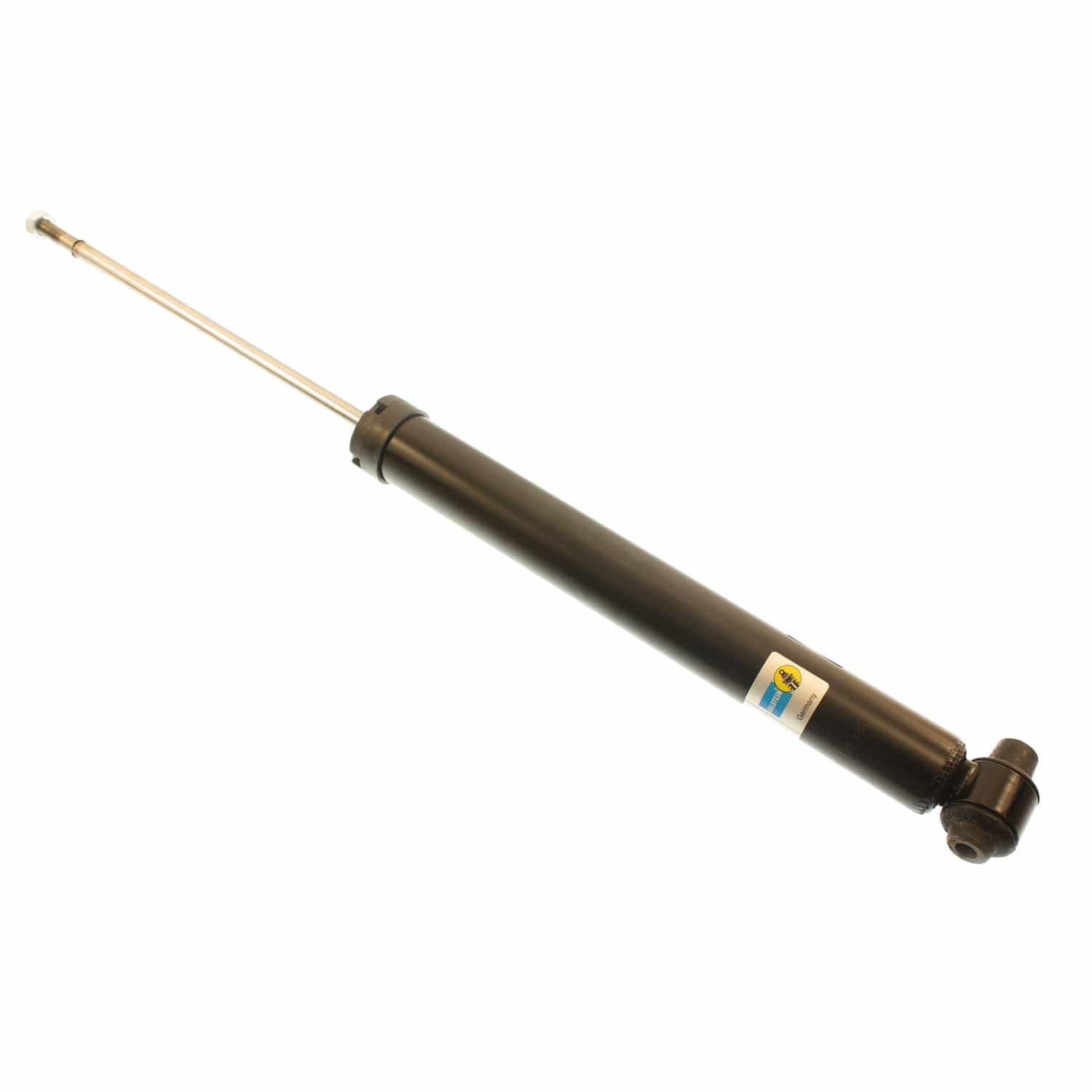 Bilstein B4 OE Replacement Suspension Rear Shock Absorber for 1998-2004 Audi A6 (C5) 19-029443