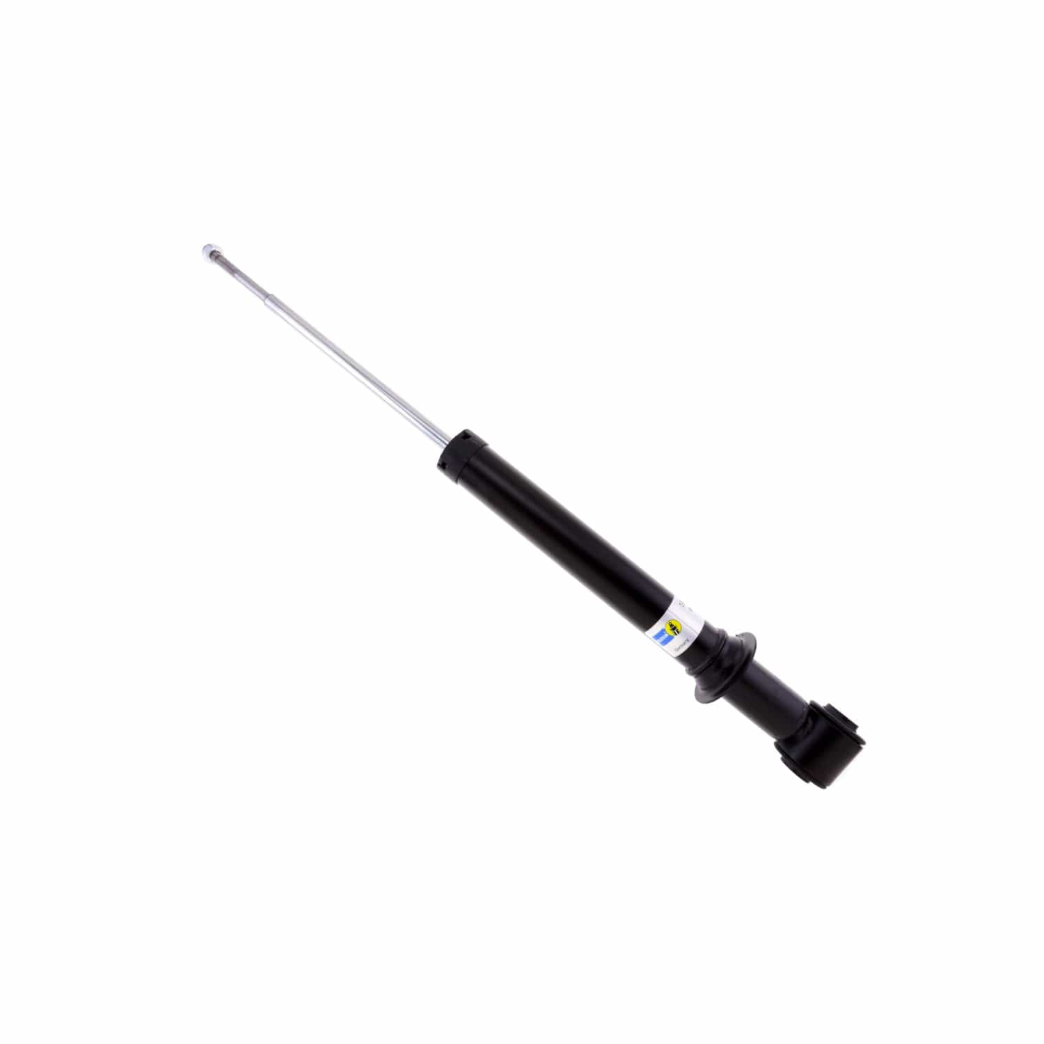 Bilstein B4 OE Replacement Suspension Rear Shock Absorber for 1999-2009 Saab 9-5 19-147093