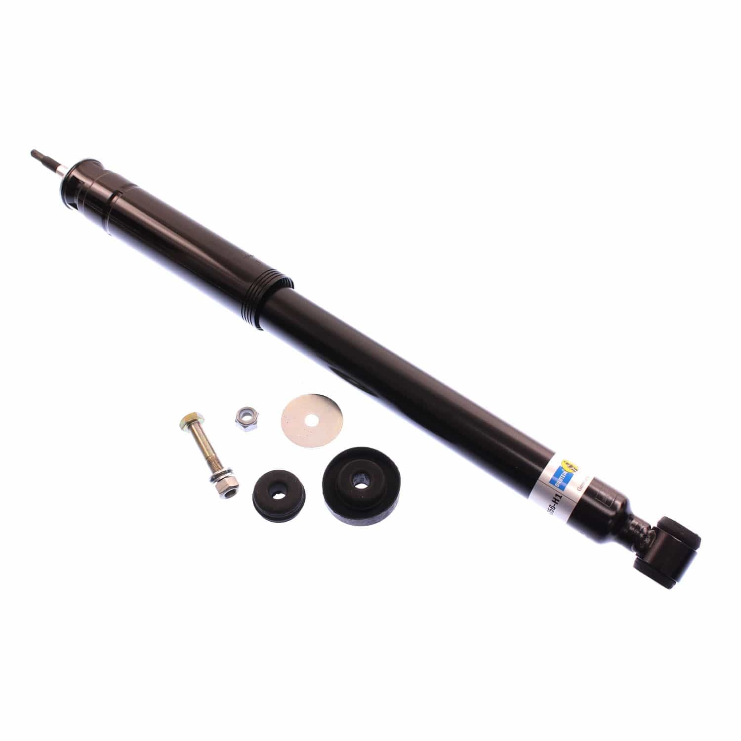 Bilstein B4 OE Replacement Suspension Rear Shock Absorber for 2000-2002 Mercedes-Benz E430 (W210) 24-100564