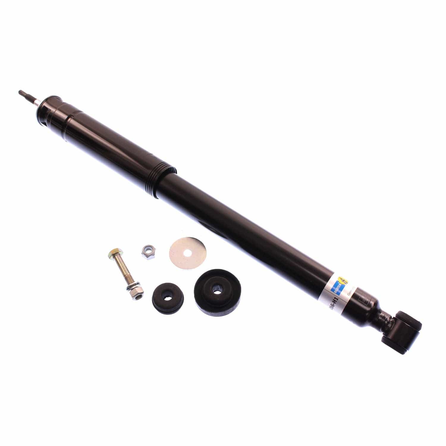 Bilstein B4 OE Replacement Suspension Rear Shock Absorber for 2000-2003 Mercedes-Benz E320 (W210) 24-100564