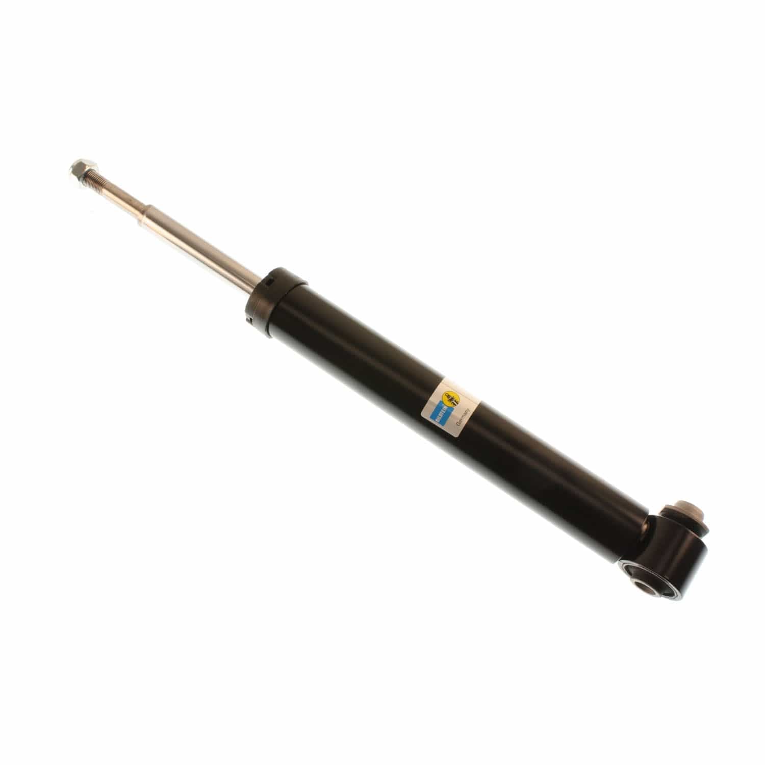 Bilstein B4 OE Replacement Suspension Rear Shock Absorber for 2001-2003 BMW 525i (E39) 19-106649