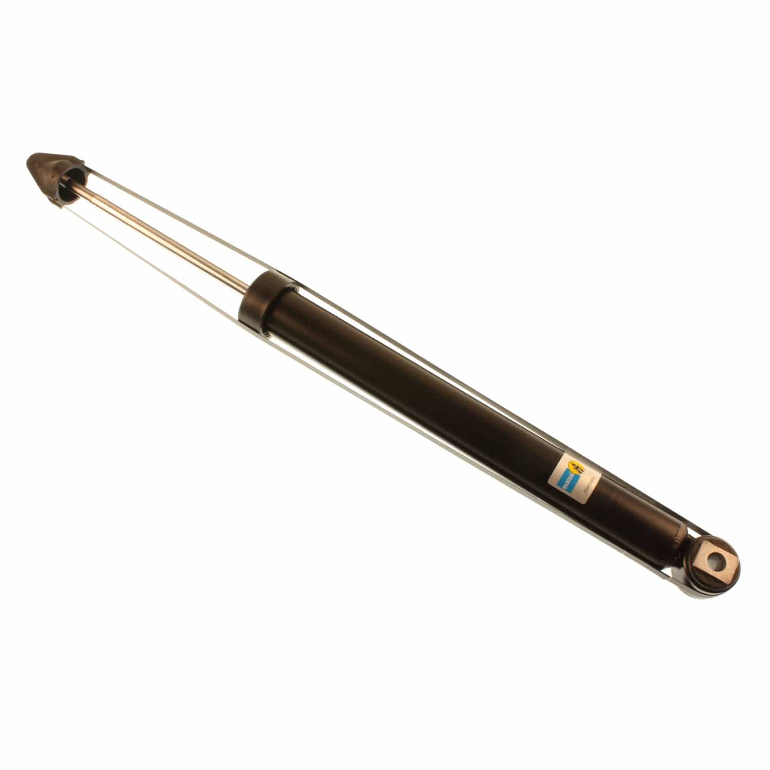 Bilstein B4 OE Replacement Suspension Rear Shock Absorber for 2001-2005 BMW 330xi 19-220598