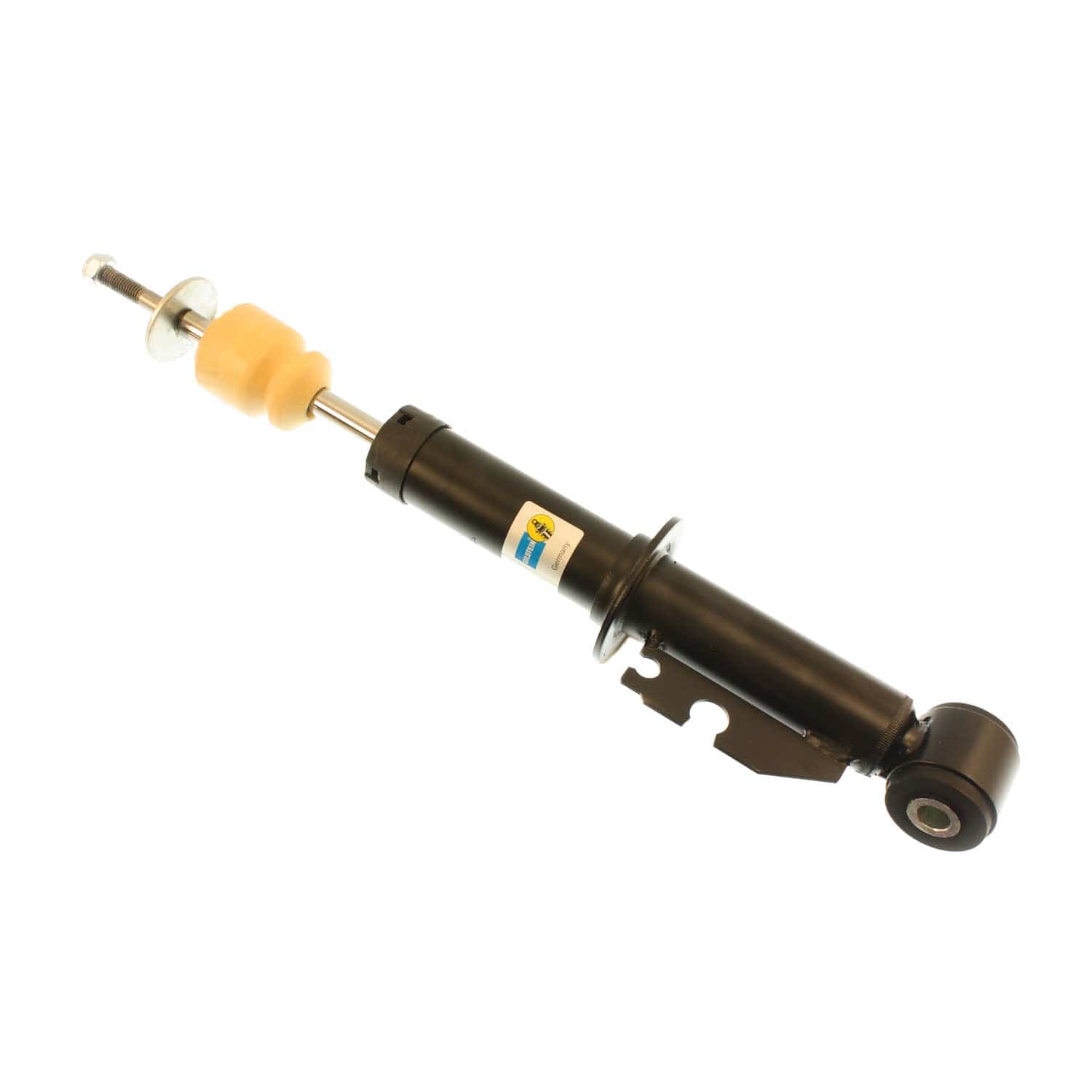 Bilstein B4 OE Replacement Suspension Rear Shock Absorber for 2002-2006 Mini Cooper 19-119205