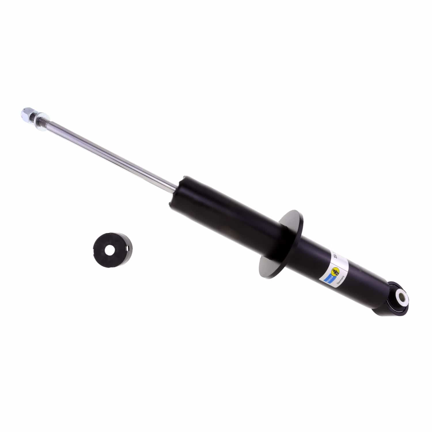 Bilstein B4 OE Replacement Suspension Rear Shock Absorber for 2003-2010 Porsche Cayenne (9PA) 19-194486