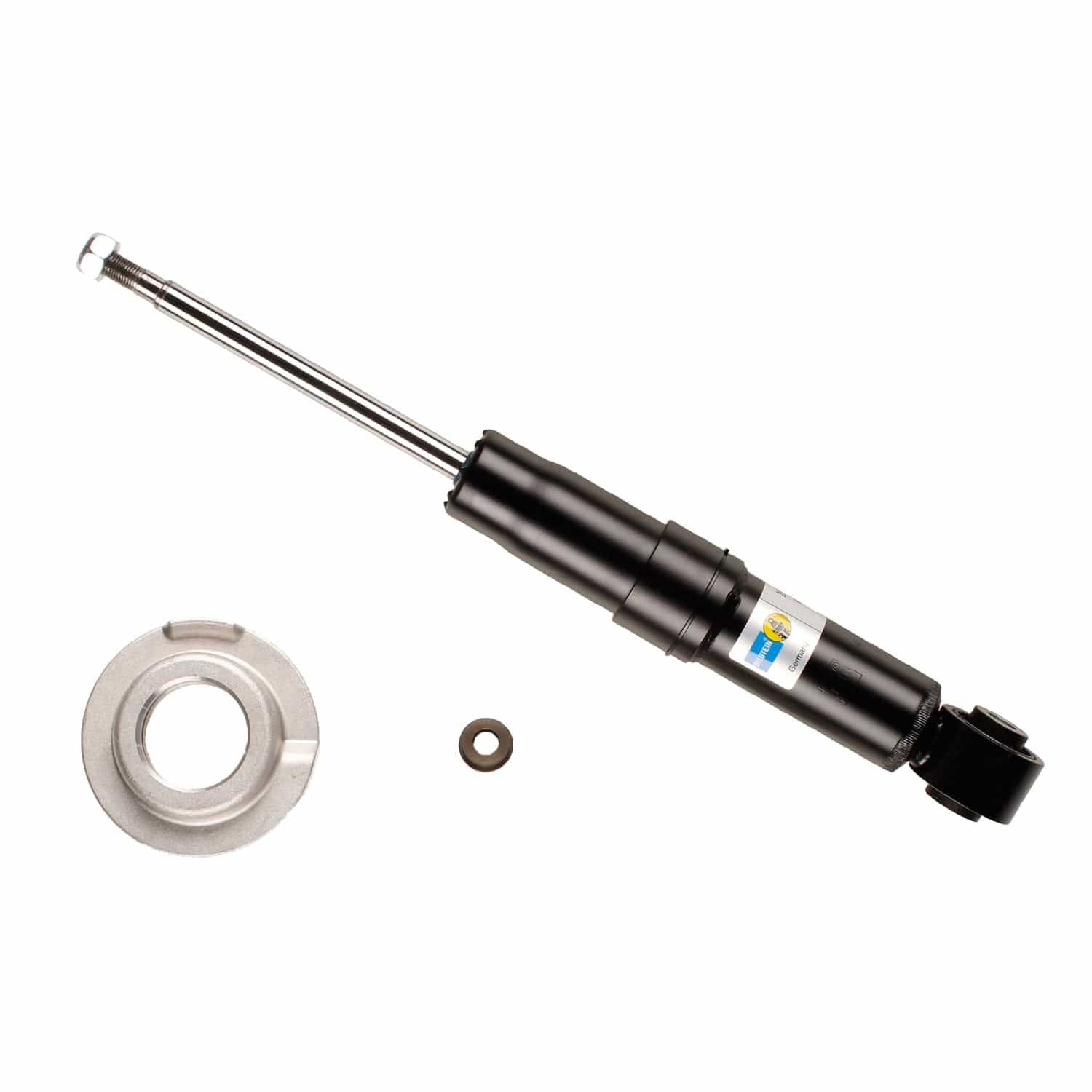 Bilstein B4 OE Replacement Suspension Rear Shock Absorber for 2005-2009 Subaru Legacy 19-158686