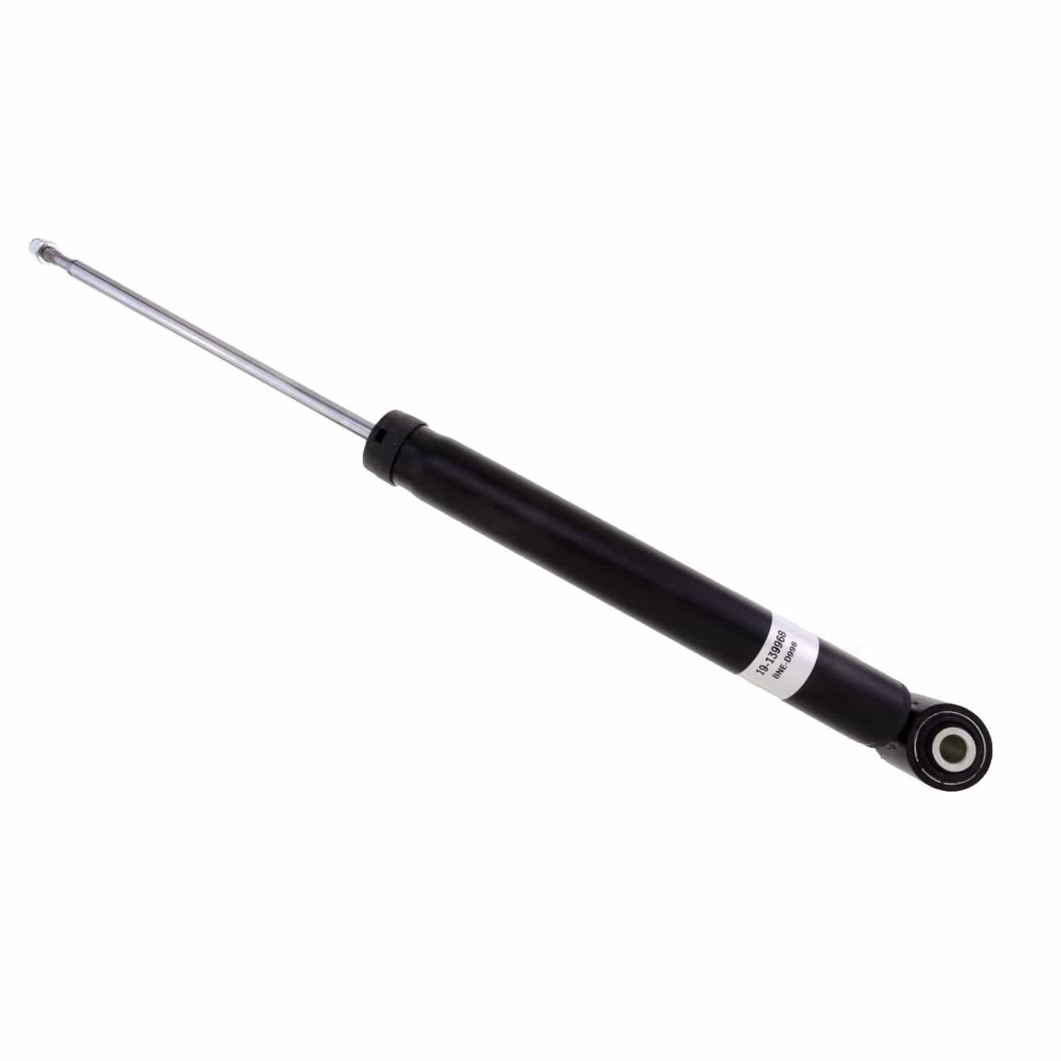 Bilstein B4 OE Replacement Suspension Rear Shock Absorber for 2005-2011 Audi A6 Quattro 19-139968