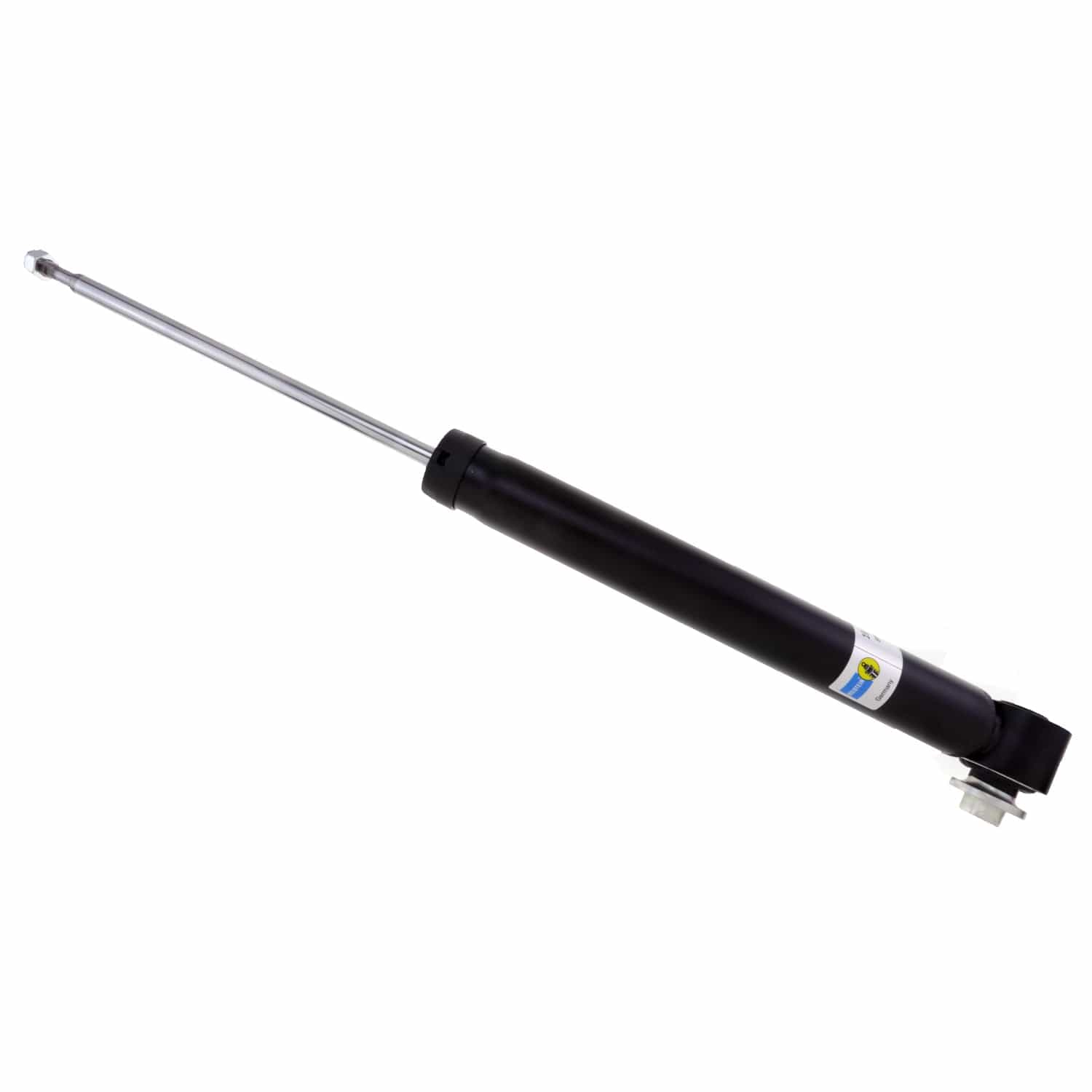 Bilstein B4 OE Replacement Suspension Rear Shock Absorber for 2005-2011 Audi A6 Quattro 19-139968