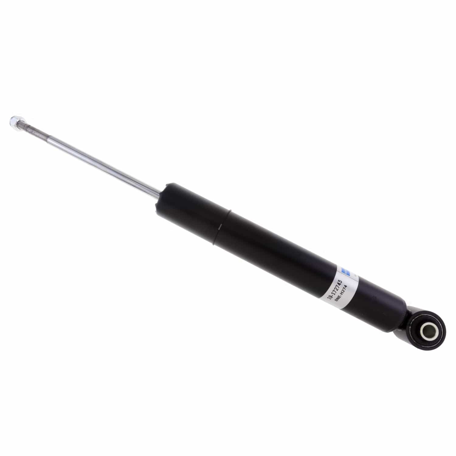 Bilstein B4 OE Replacement Suspension Rear Shock Absorber for 2006-2008 BMW 750Li 19-172743