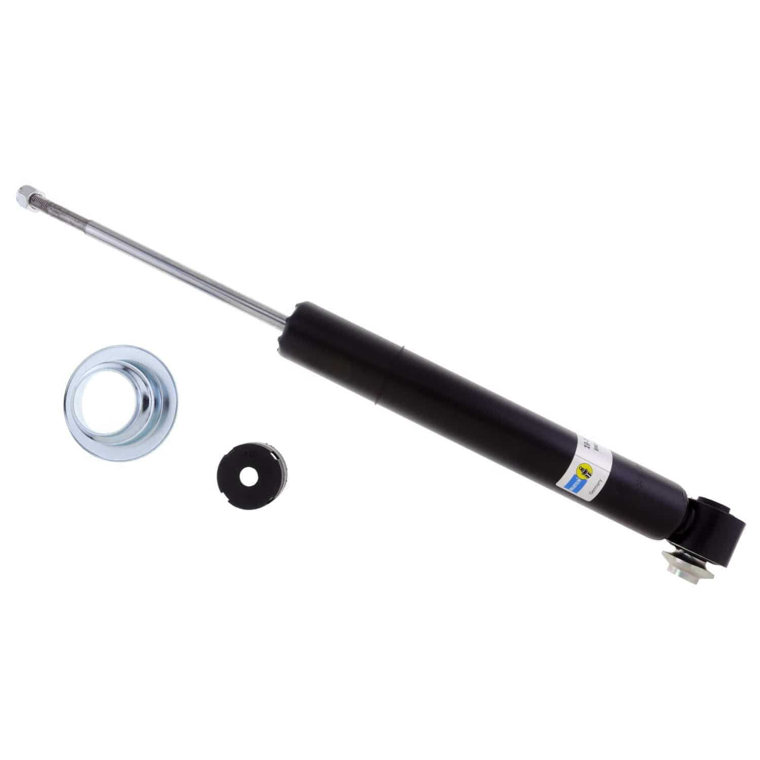 Bilstein B4 OE Replacement Suspension Rear Shock Absorber (Standard Suspension) for 2006-2008 BMW 750Li (E65/E66) 19-172743