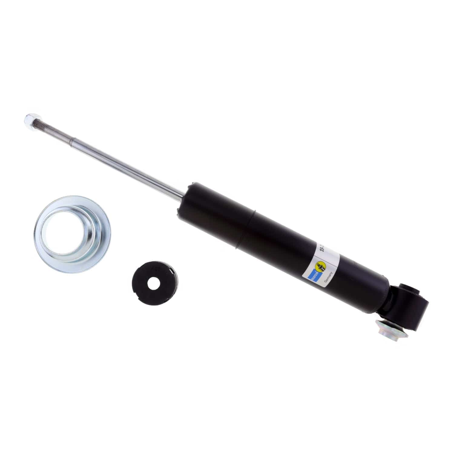 Bilstein B4 OE Replacement Suspension Rear Shock Absorber for 2006-2010 BMW 650i 19-220970