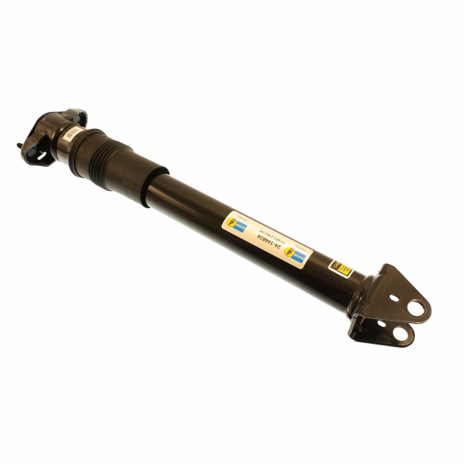 Bilstein B4 OE Replacement Suspension Rear Shock Absorber for 2007-2009 Mercedes-Benz ML320 (W164) 24-144834