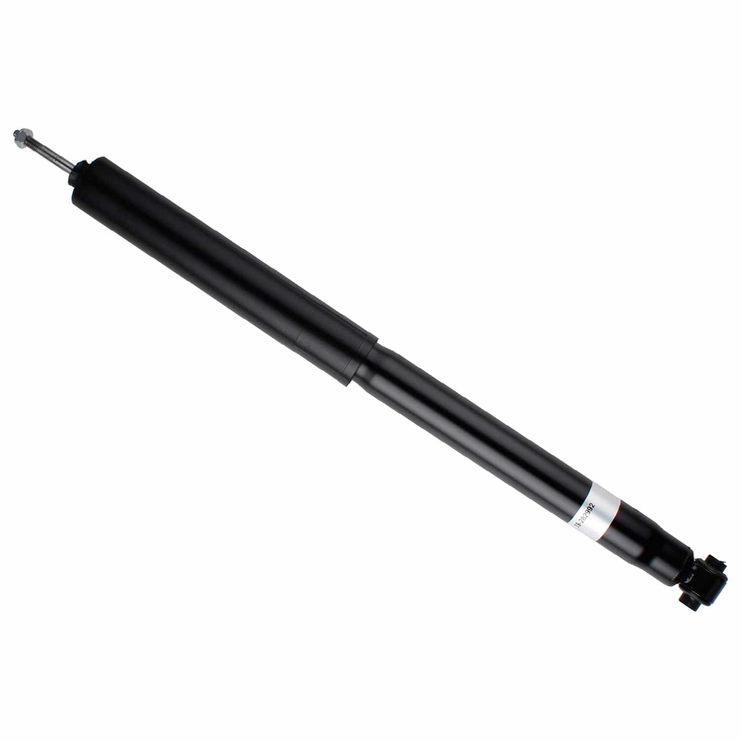 Bilstein B4 OE Replacement Suspension Rear Shock Absorber for 2007-2010 Ford Edge 19-282992