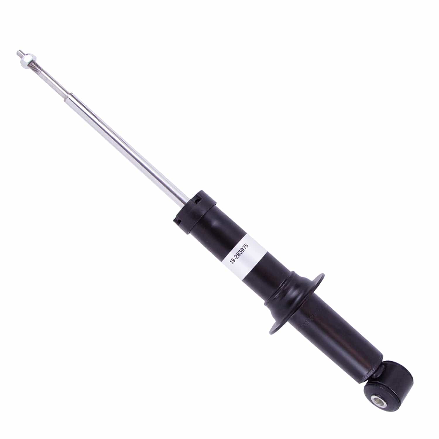 Bilstein B4 OE Replacement Suspension Rear Shock Absorber for 2007-2010 Jeep Compass 19-283975