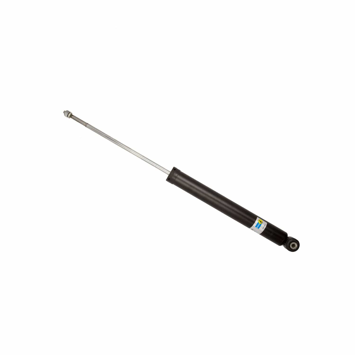 Bilstein B4 OE Replacement Suspension Rear Shock Absorber for 2007-2014 Toyota Yaris (XP90) 19-158150