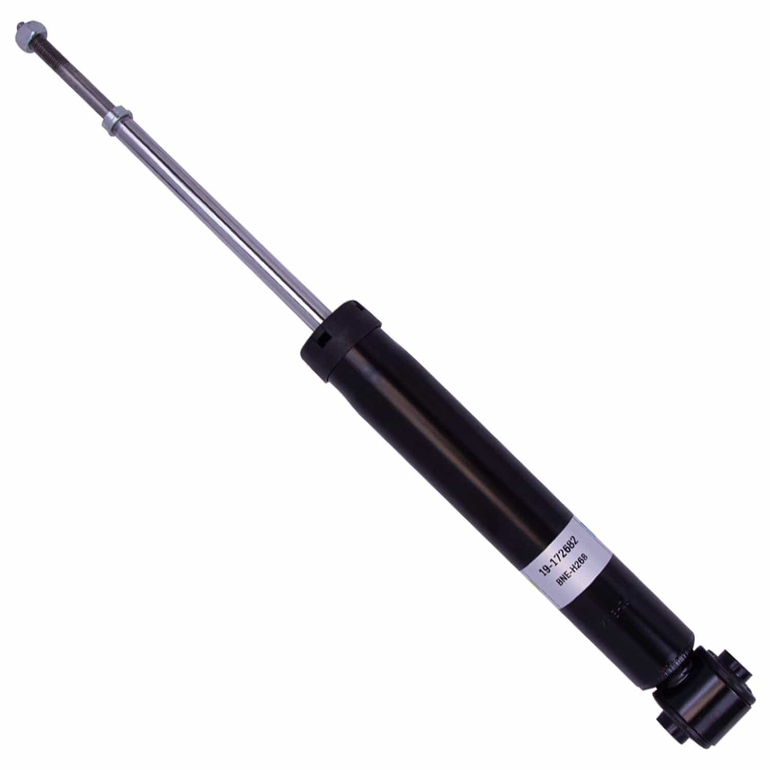 Bilstein B4 OE Replacement Suspension Rear Shock Absorber for 2007-2013 Mitsubishi Outlander 19-172682