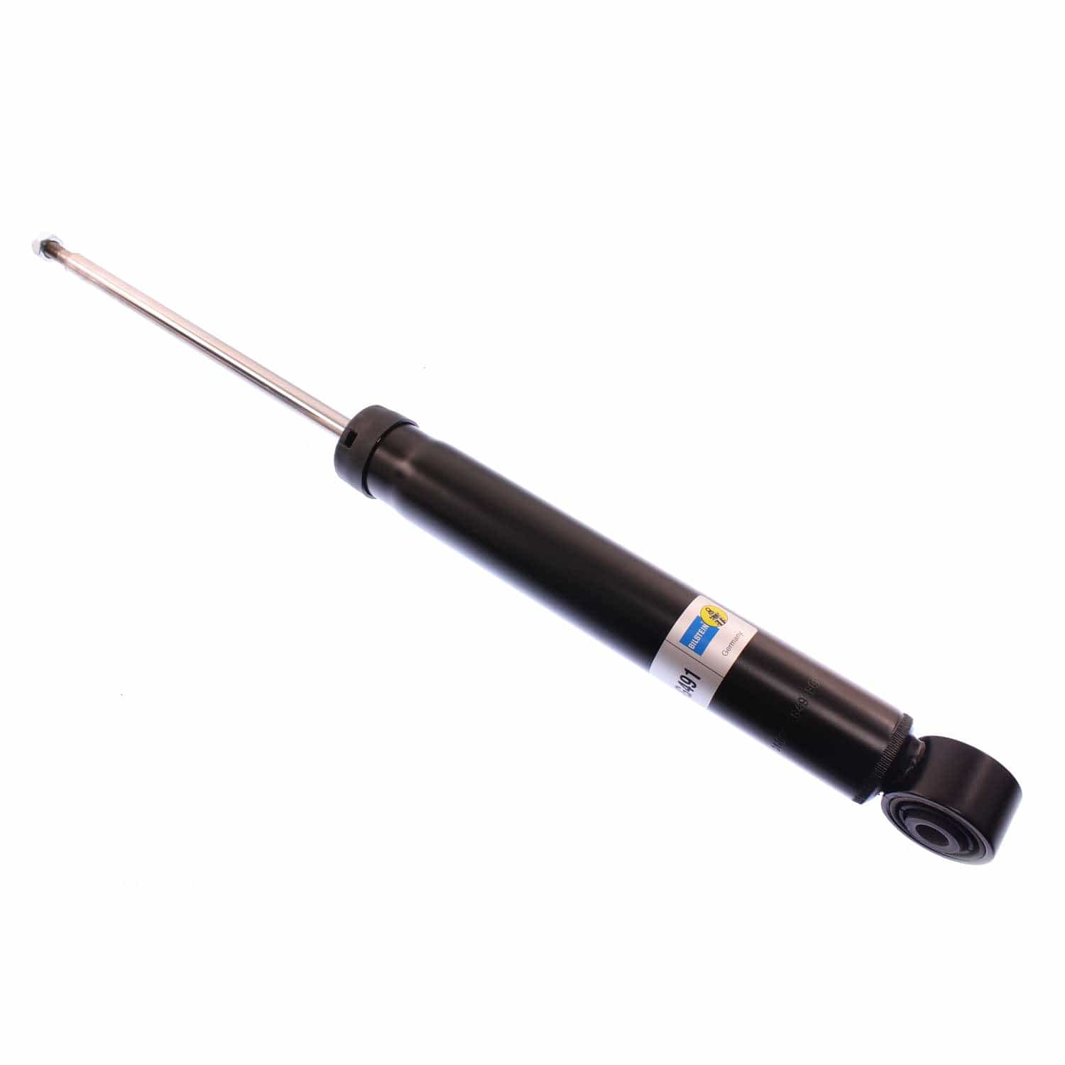 Bilstein B4 OE Replacement Suspension Rear Shock Absorber for 2007-2016 Volkswagen Eos 19-164915
