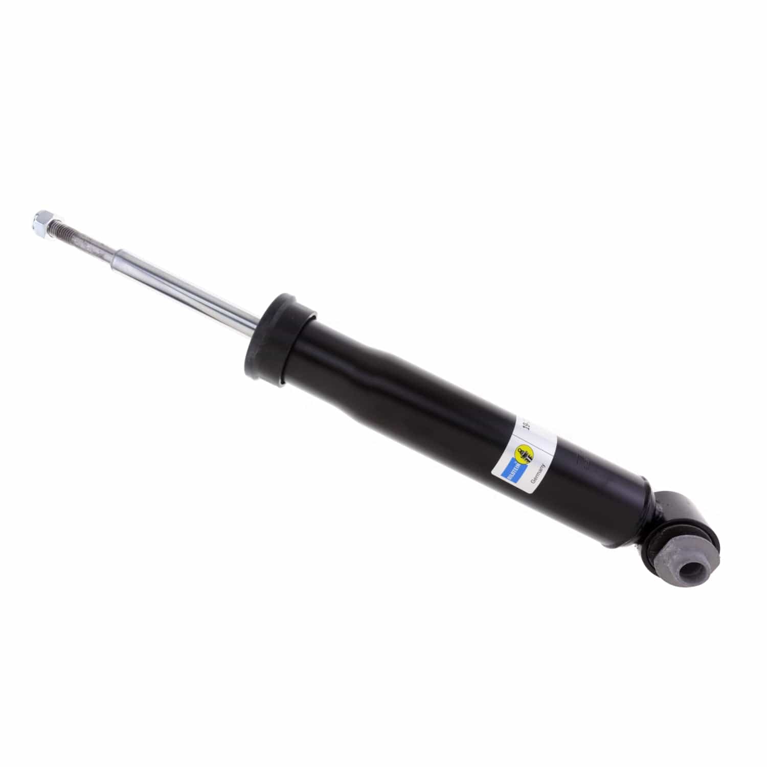 Bilstein B4 OE Replacement Suspension Rear Shock Absorber for 2009-2010 BMW 535i 19-230894