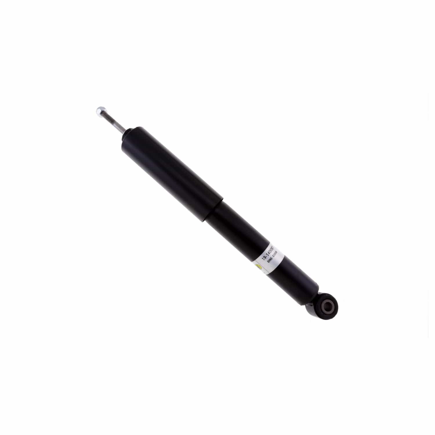 Bilstein B4 OE Replacement Suspension Rear Shock Absorber for 2009-2011 Saab 45360 19-140087