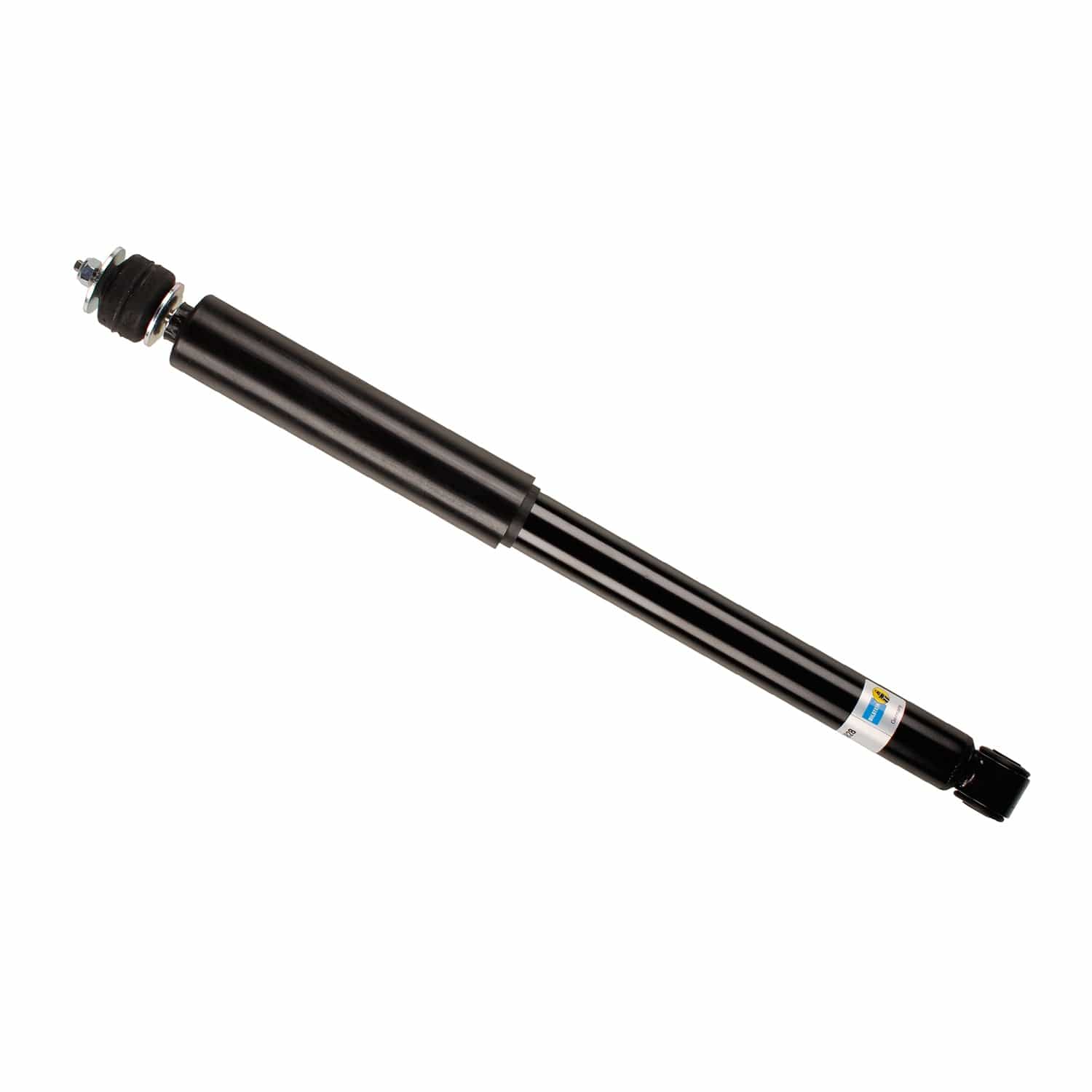 Bilstein B4 OE Replacement Suspension Rear Shock Absorber for 2009-2013 Honda Fit 19-213828