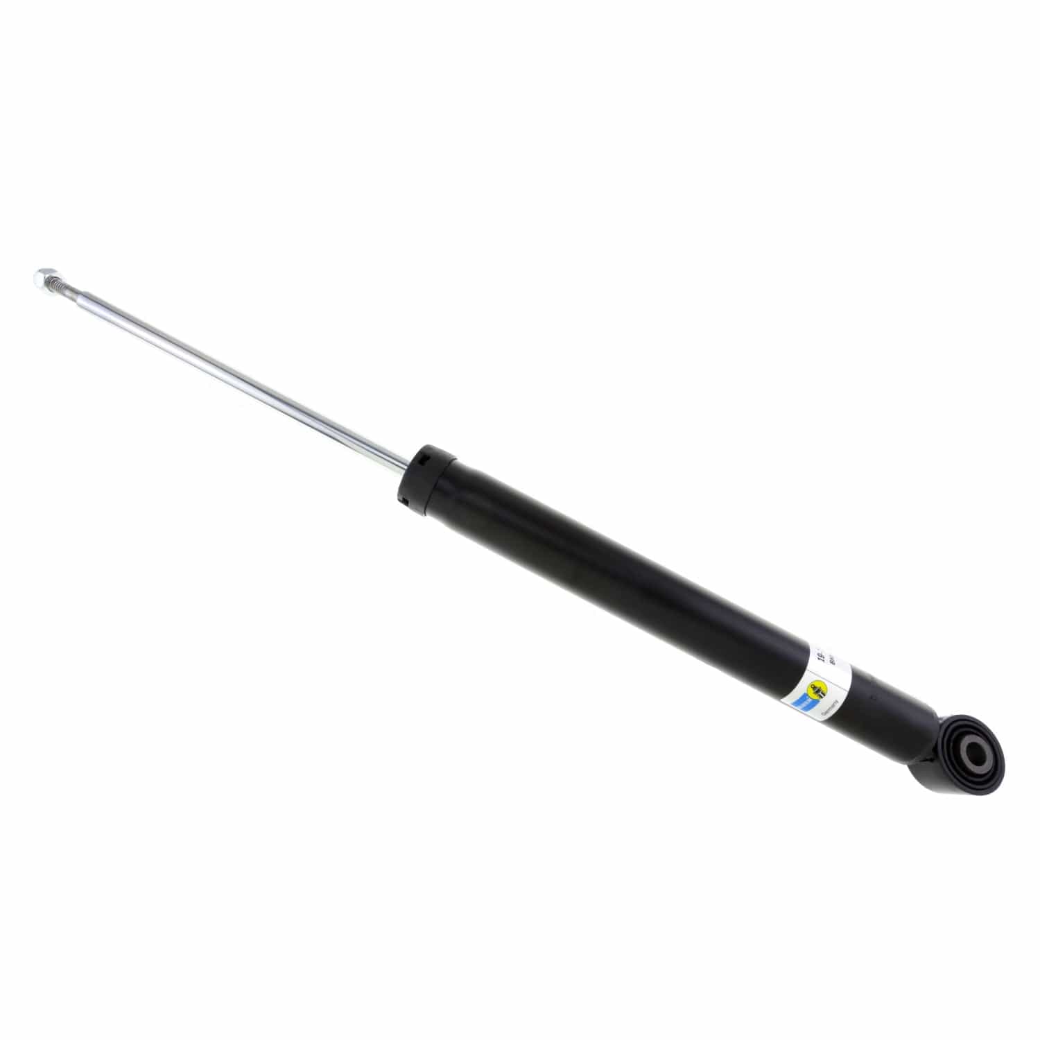Bilstein B4 OE Replacement Suspension Rear Shock Absorber (Sport Suspension) for 2009-2016 Audi A4 (B8/B8.5) 19-171623