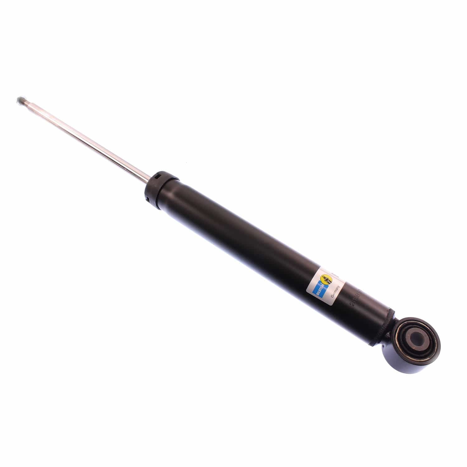 Bilstein B4 OE Replacement Suspension Rear Shock Absorber for 2009-2017 Volkswagen CC (3CC) 19-151069