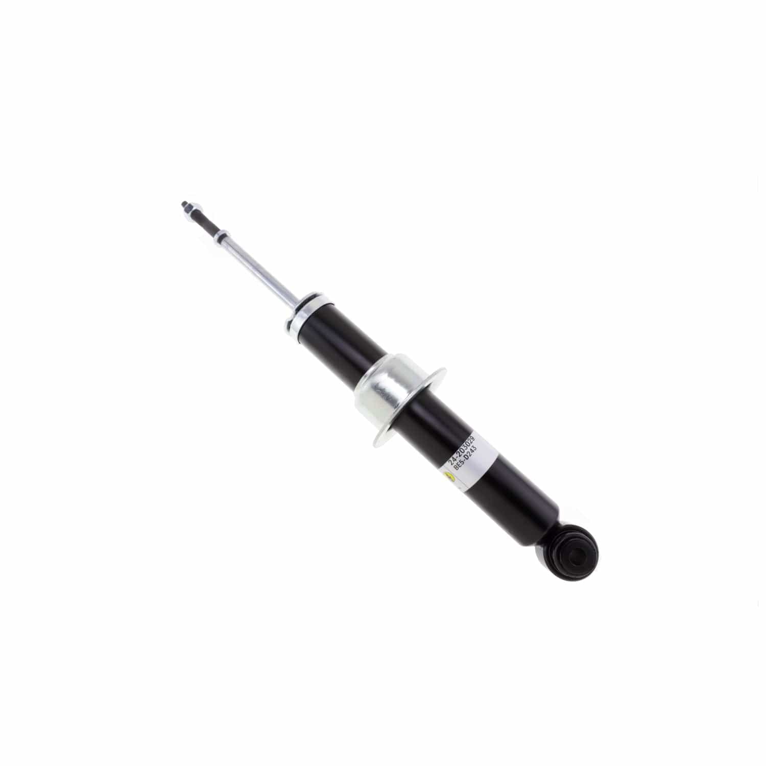 Bilstein B4 OE Replacement Suspension Rear Shock Absorber for 2009-2023 Jaguar XF 24-203029