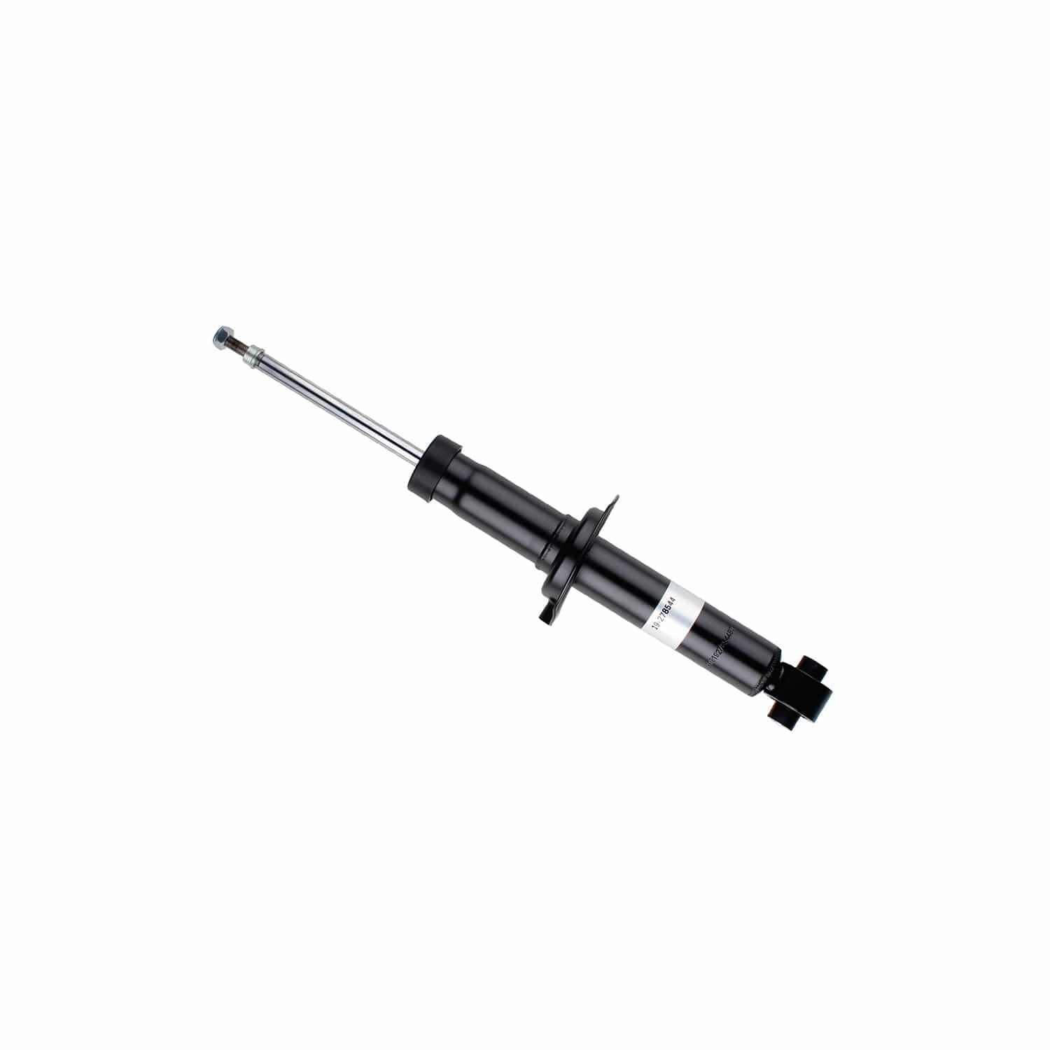 Bilstein B4 OE Replacement Suspension Rear Shock Absorber for 2010-2014 Subaru Outback 19-278544