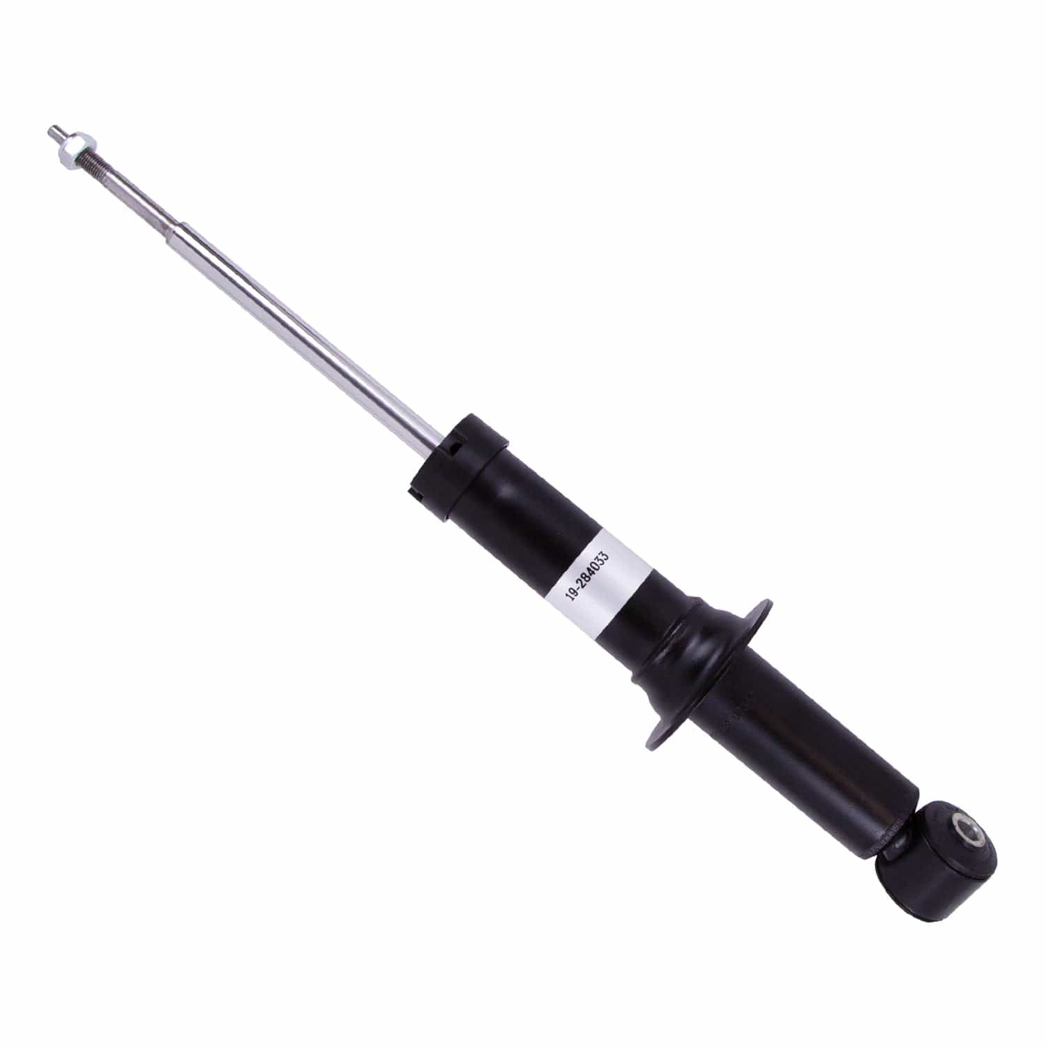 Bilstein B4 OE Replacement Suspension Rear Shock Absorber for 2011-2017 Jeep Compass 19-284033