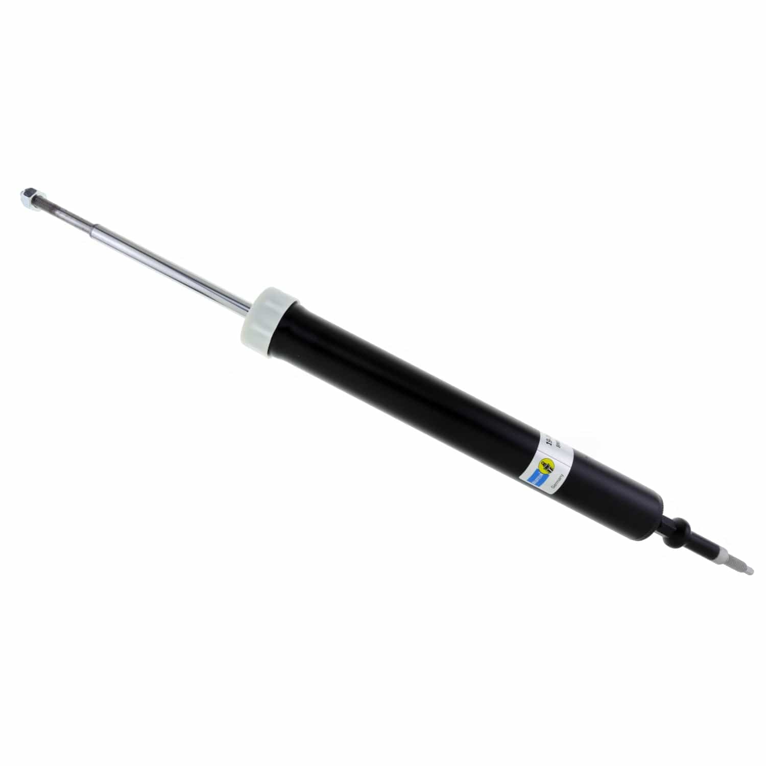 Bilstein B4 OE Replacement Suspension Rear Shock Absorber for 2012-2015 BMW X1 19-183862