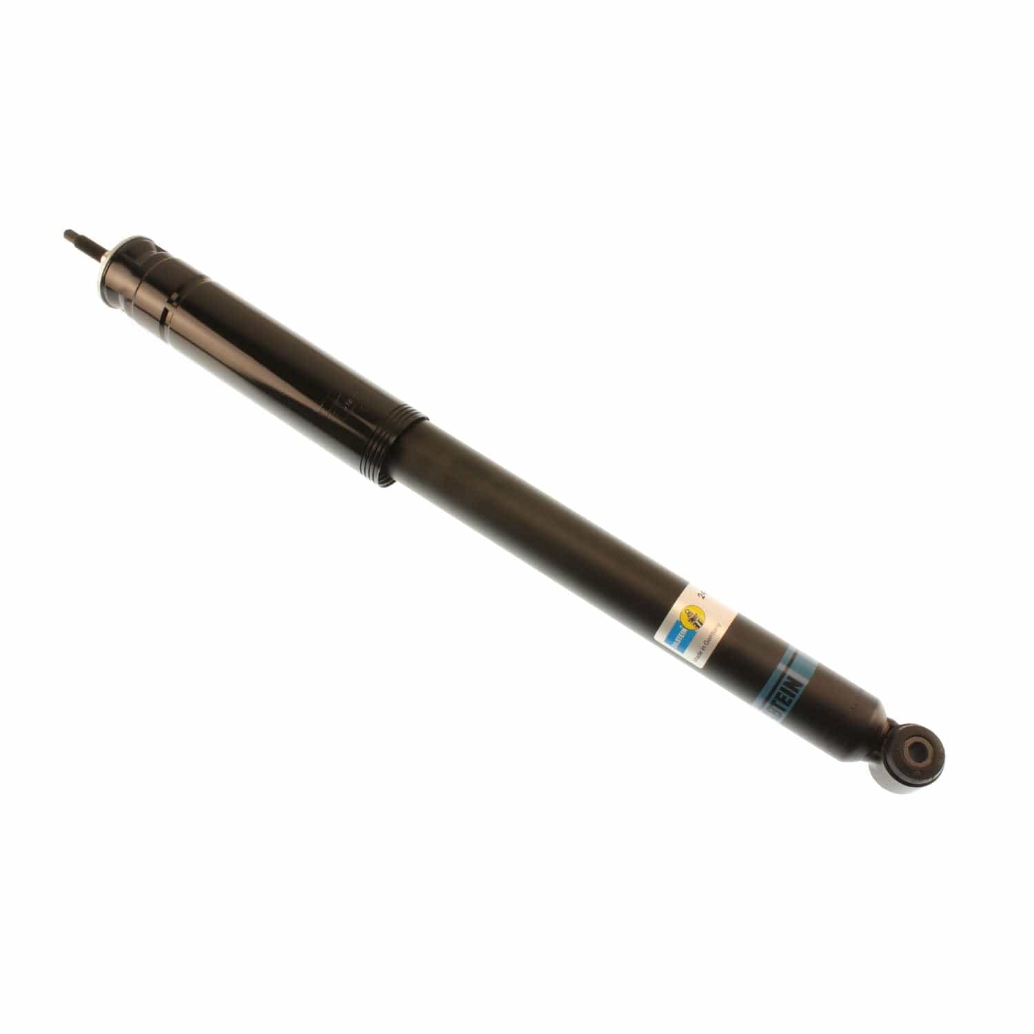 Bilstein B4 OE Replacement Suspension Rear Shock Absorber for 2012-2016 Mercedes-Benz SLK350 24-218245