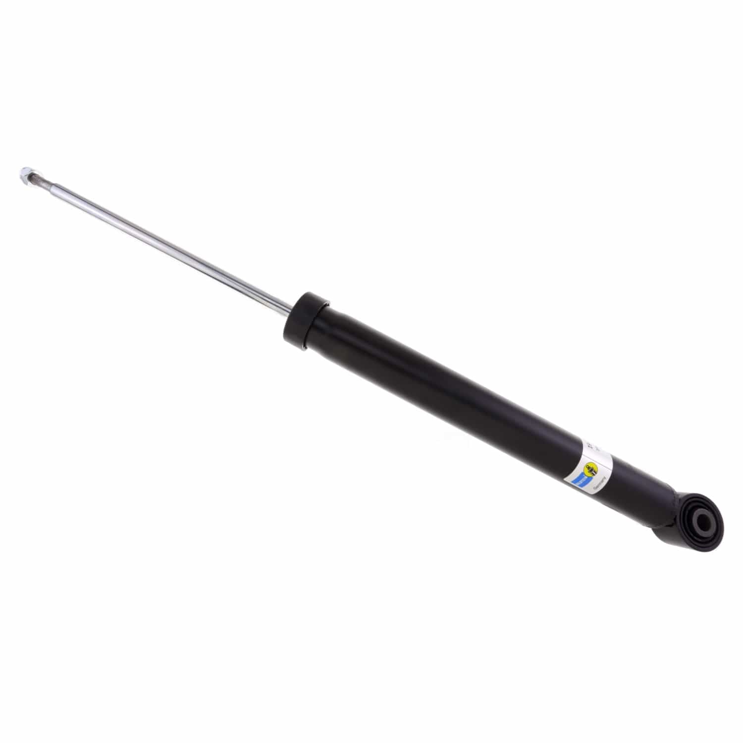 Bilstein B4 OE Replacement Suspension Rear Shock Absorber for 2012-2018 Audi A7 Quattro (C7) 19-226897