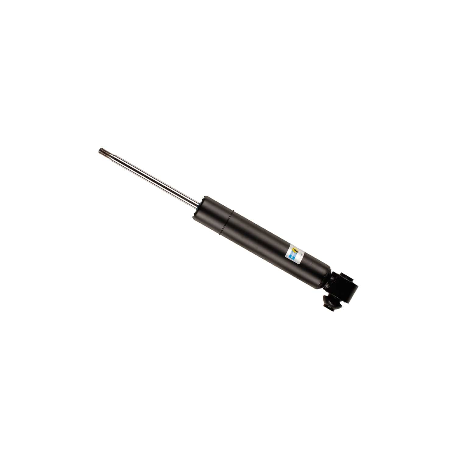 Bilstein B4 OE Replacement Suspension Rear Shock Absorber for 2012-2018 BMW 640i 19-227641