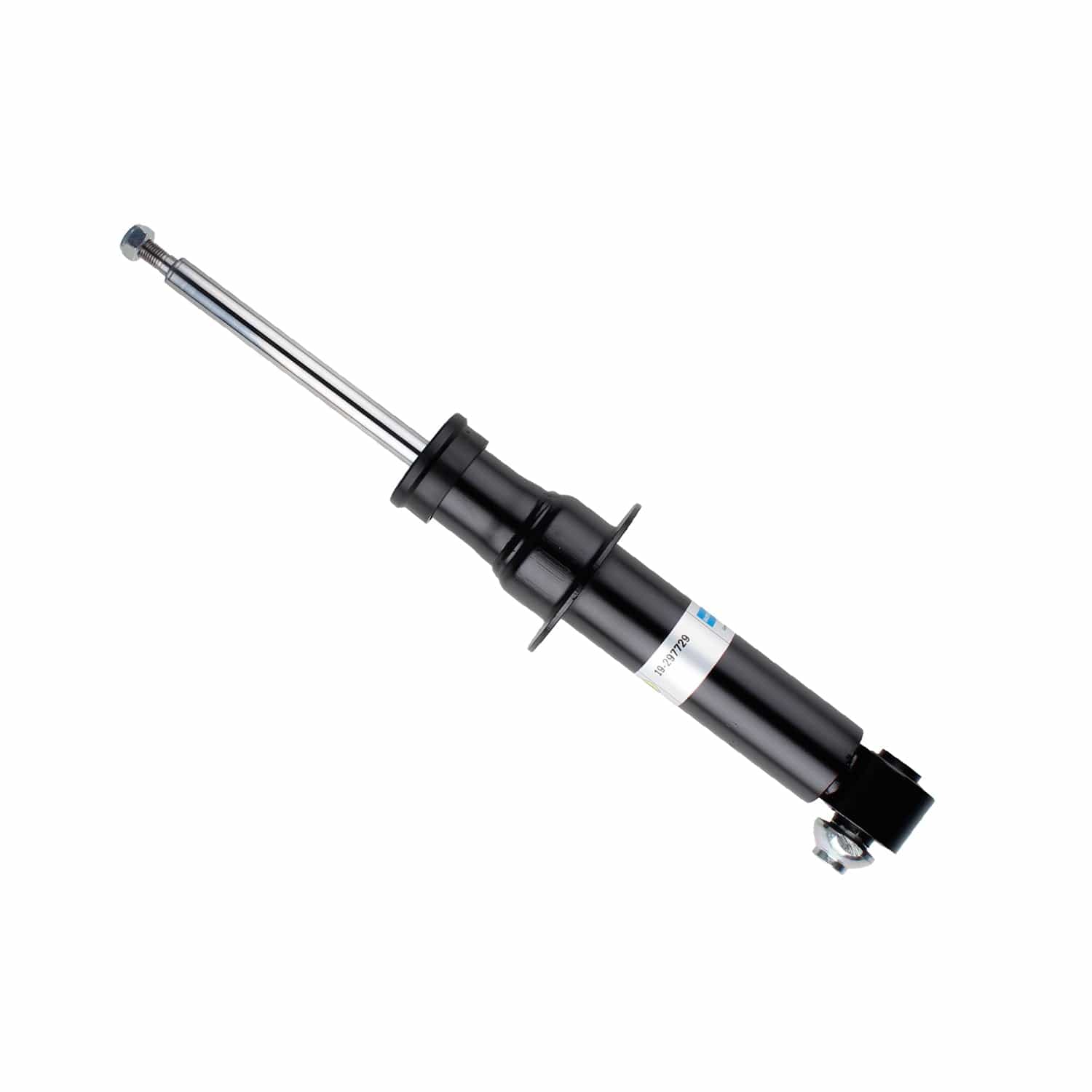 Bilstein B4 OE Replacement Suspension Rear Shock Absorber for 2012-2018 BMW 650i xDrive 19-297729