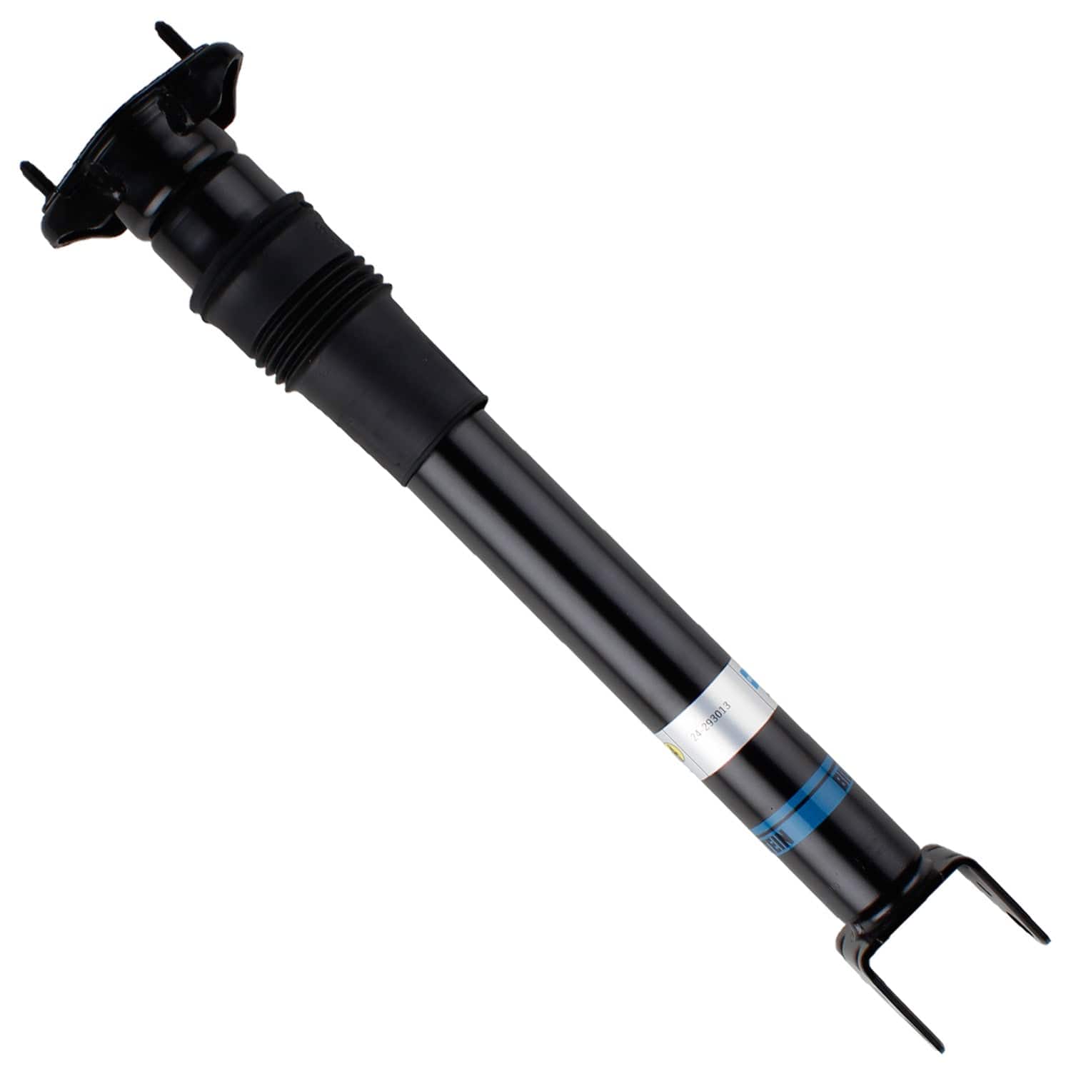 Bilstein B4 OE Replacement Suspension Rear Shock Absorber for 2012 Mercedes-Benz ML550 (W166) 24-293013