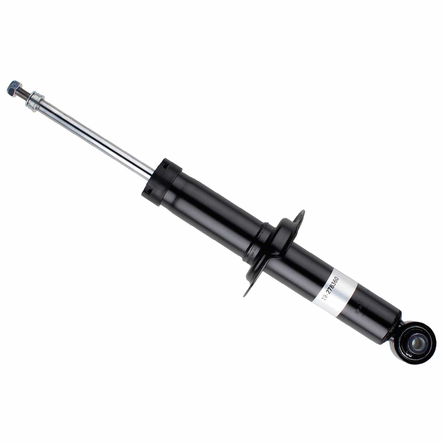Bilstein B4 OE Replacement Suspension Rear Shock Absorber for 2013-2015 Subaru XV Crosstrek 19-278360