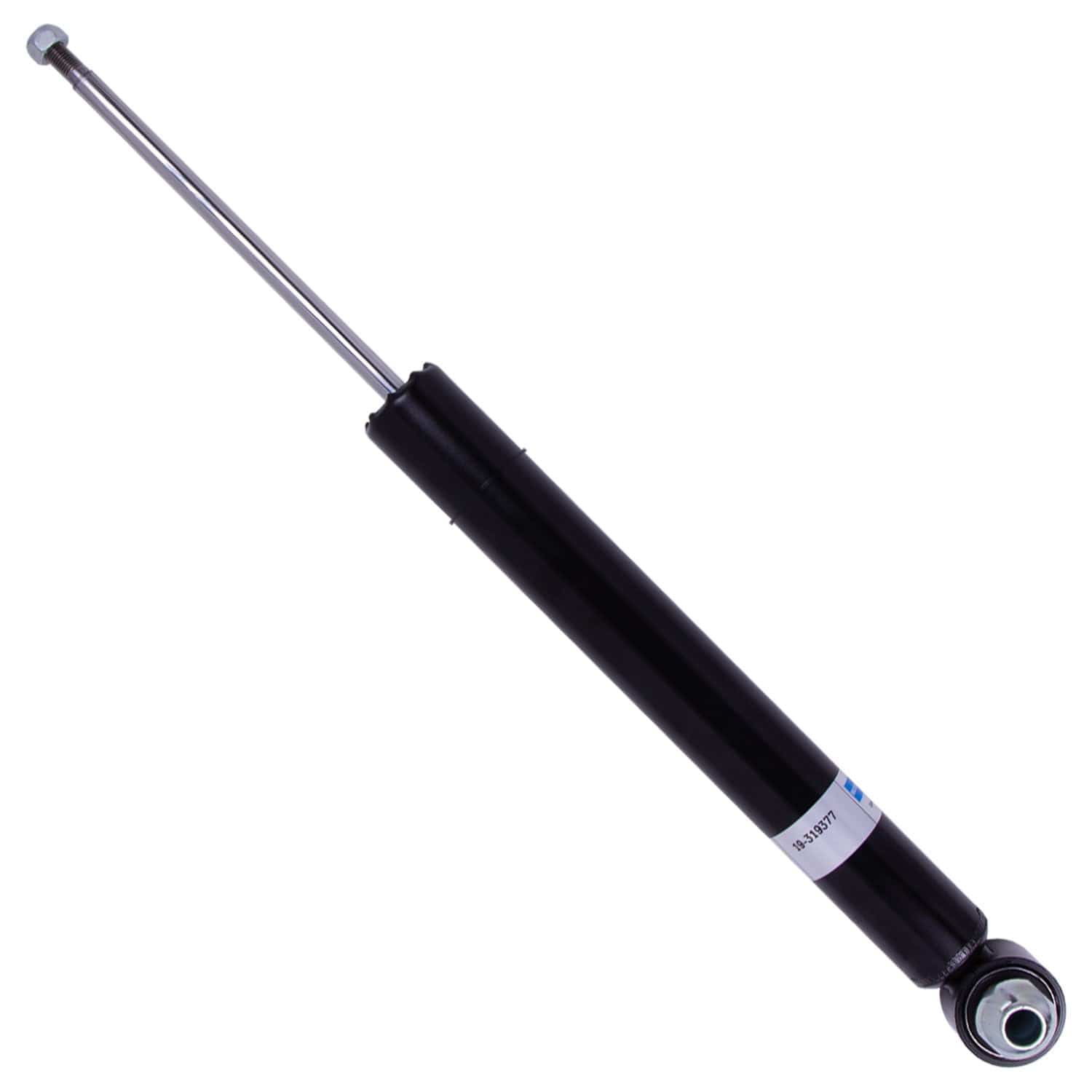Bilstein B4 OE Replacement Suspension Rear Shock Absorber for 2013-2019 BMW 650i xDrive Gran Coupe 19-319377