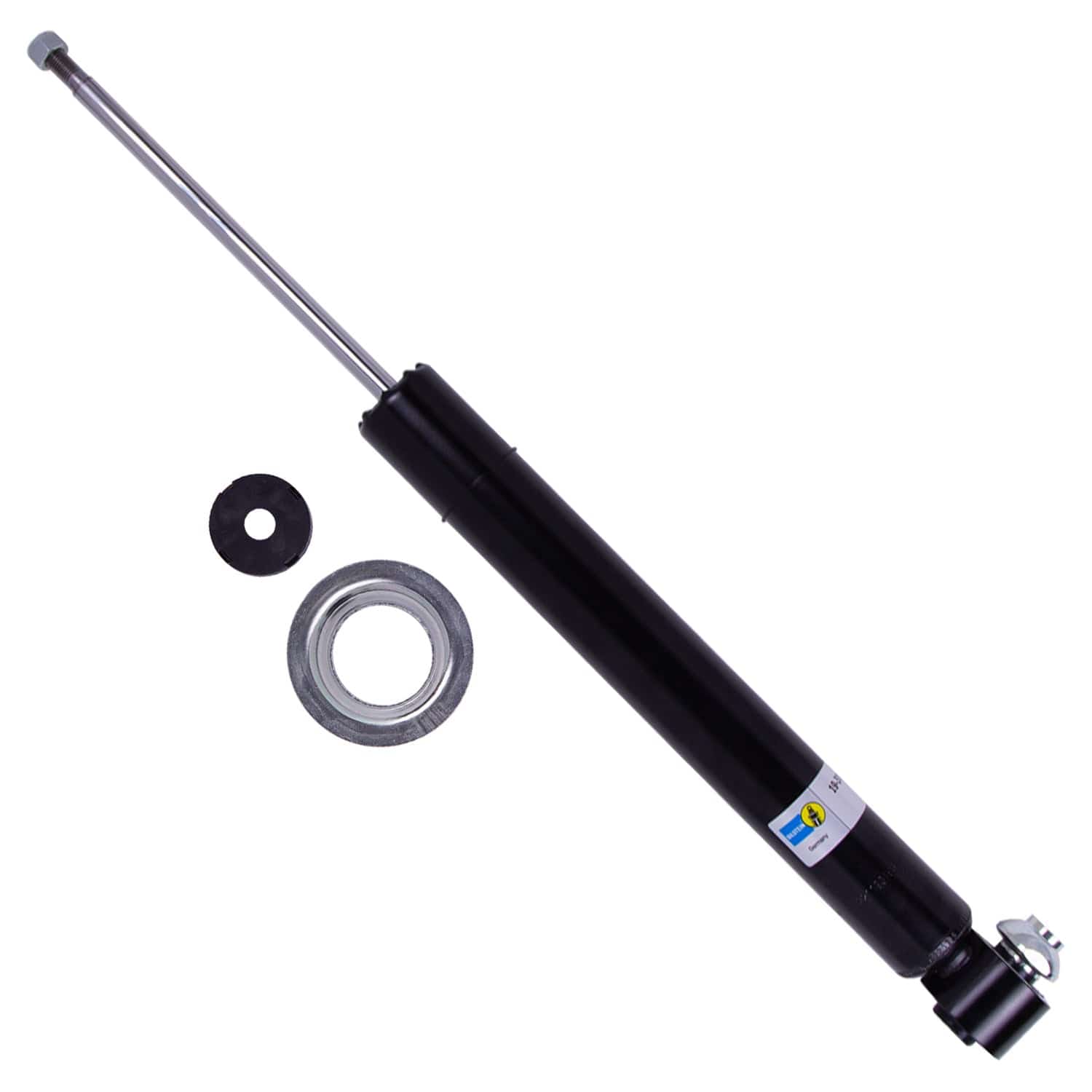Bilstein B4 OE Replacement Suspension Rear Shock Absorber for 2013-2019 BMW 650i xDrive Gran Coupe 19-319377