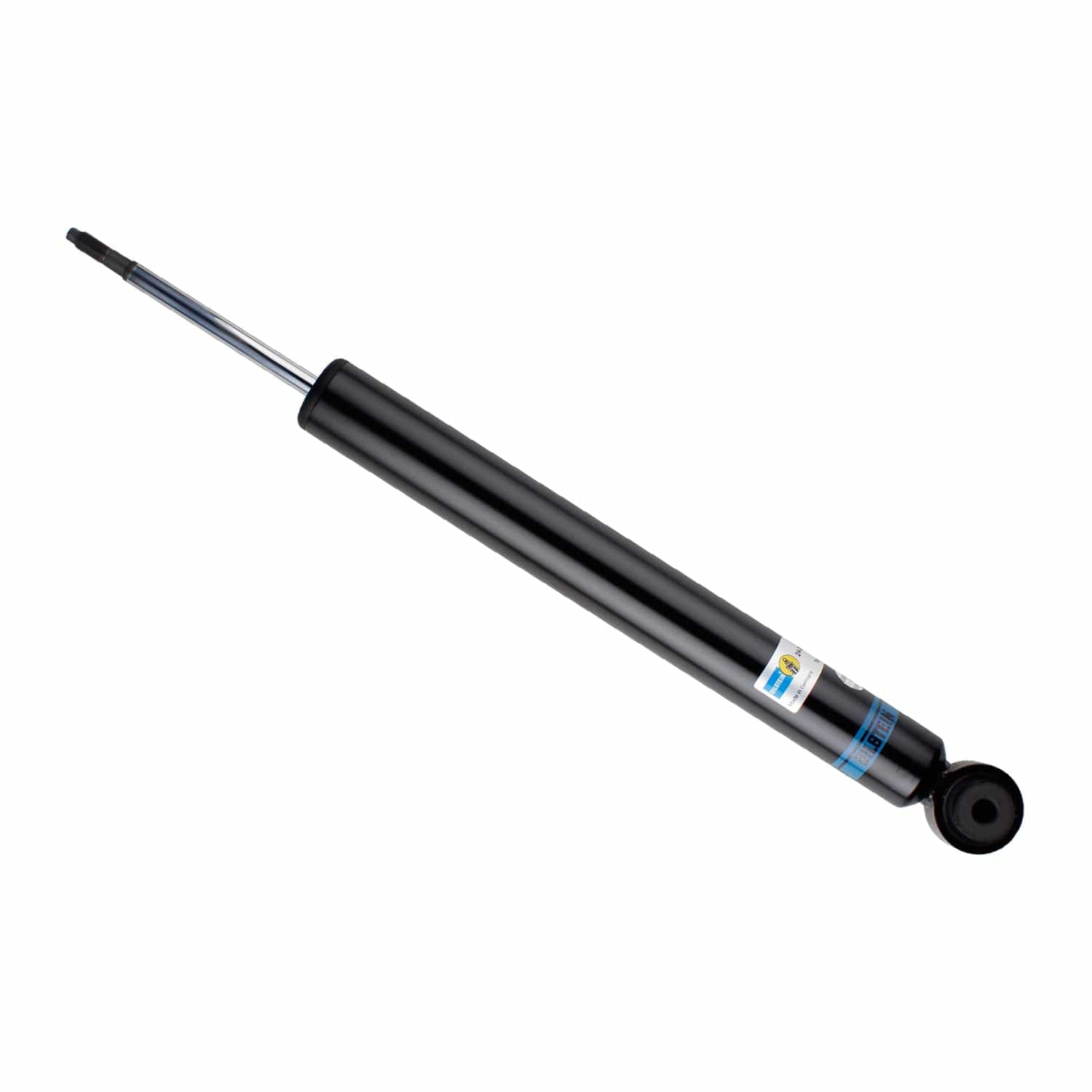 Bilstein B4 OE Replacement Suspension Rear Shock Absorber for 2014-2022 Land Rover Range Rover Sport 24-282185
