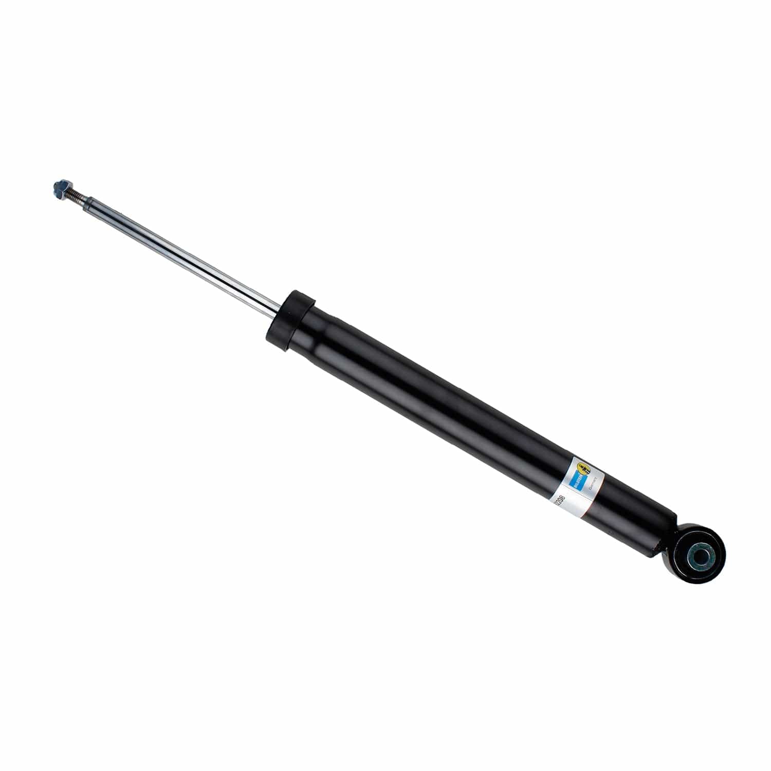 Bilstein B4 OE Replacement Suspension Rear Shock Absorber for 2015-2016 Audi A3 Quattro 19-262208
