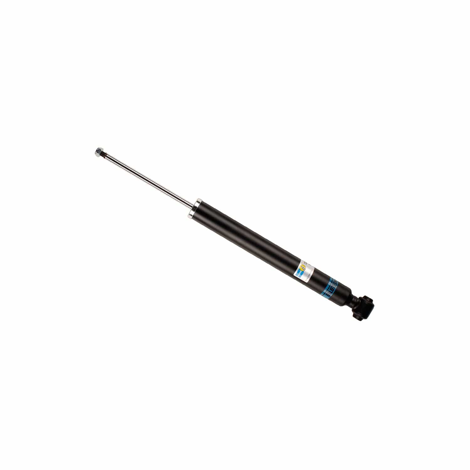 Bilstein B4 OE Replacement Suspension Rear Shock Absorber for 2015-2017 Mercedes-Benz CLS400 24-214070